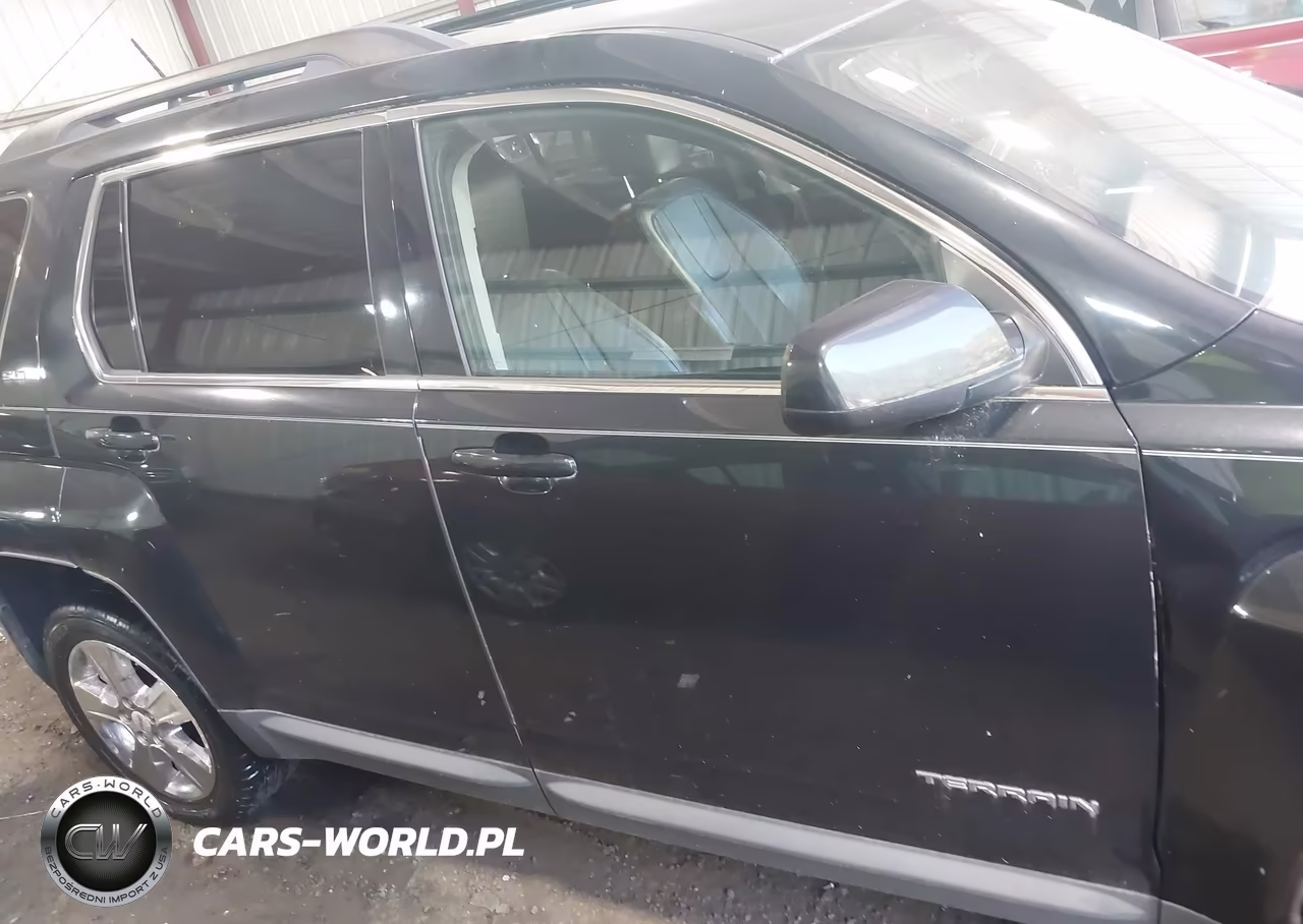 2014 GMC Terrain Slt-1 VIN:2GKFLXEK1E6364757 - 13