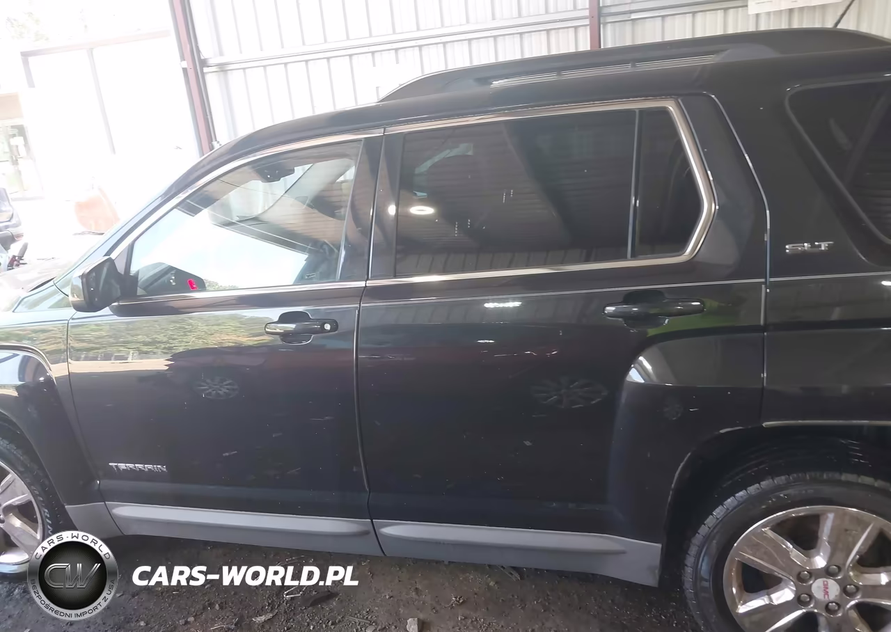 2014 GMC Terrain Slt-1 VIN:2GKFLXEK1E6364757 - 14