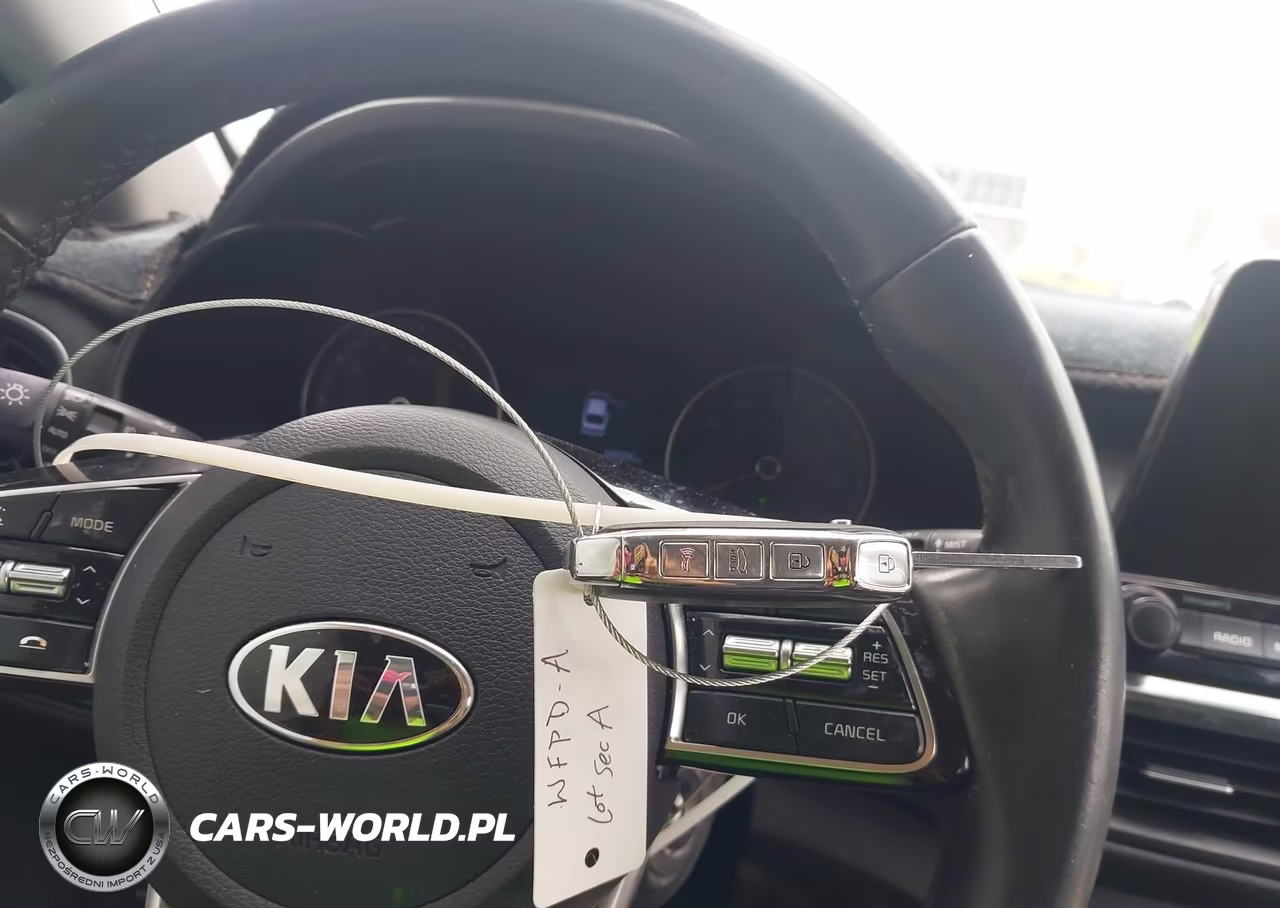 2019 Kia Forte S VIN:3KPF34AD3KE013569 - 11