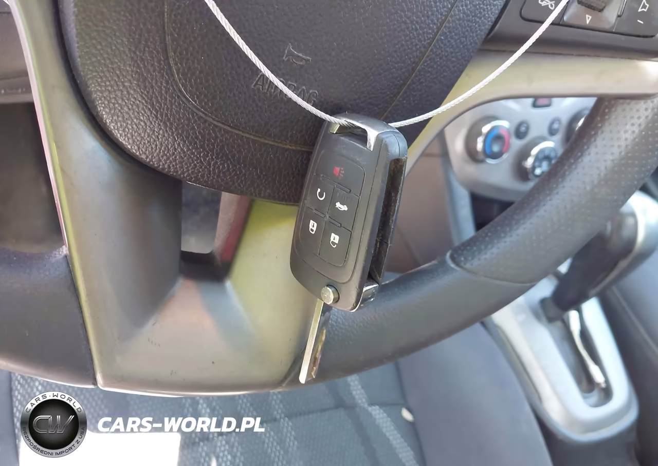 2012 Chevrolet Sonic 2Lt VIN:1G1JC5SH8C4214266 - 11