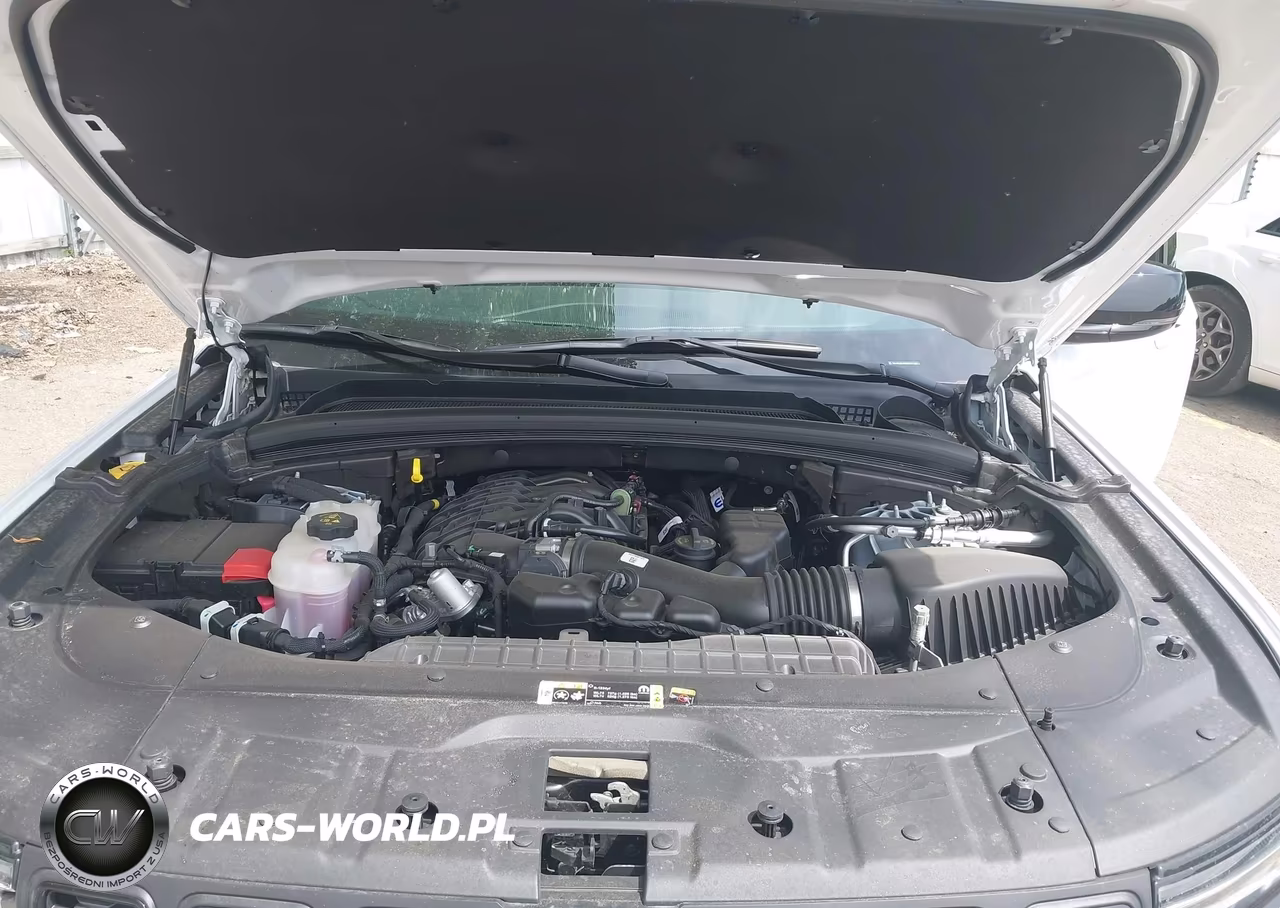 2025 Jeep Grand Cherokee Altitude X 4X4 VIN:1C4RJHAG3SC310756 - 10