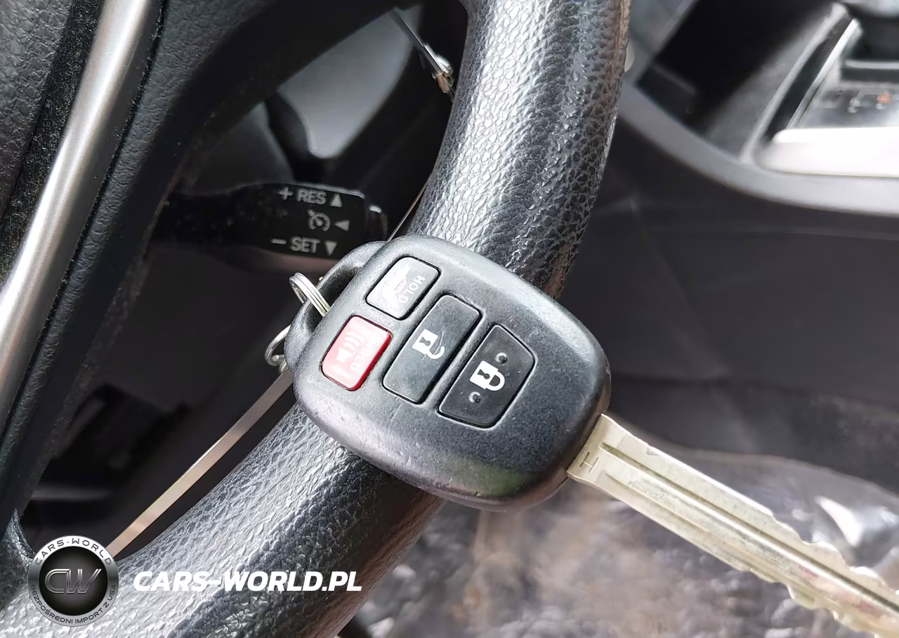 2014 Toyota Corolla Le VIN:2T1BURHE2EC050669 - 11