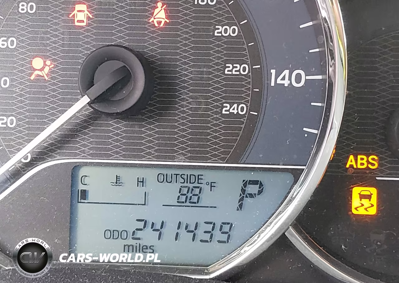 2014 Toyota Corolla Le VIN:2T1BURHE2EC050669 - 15