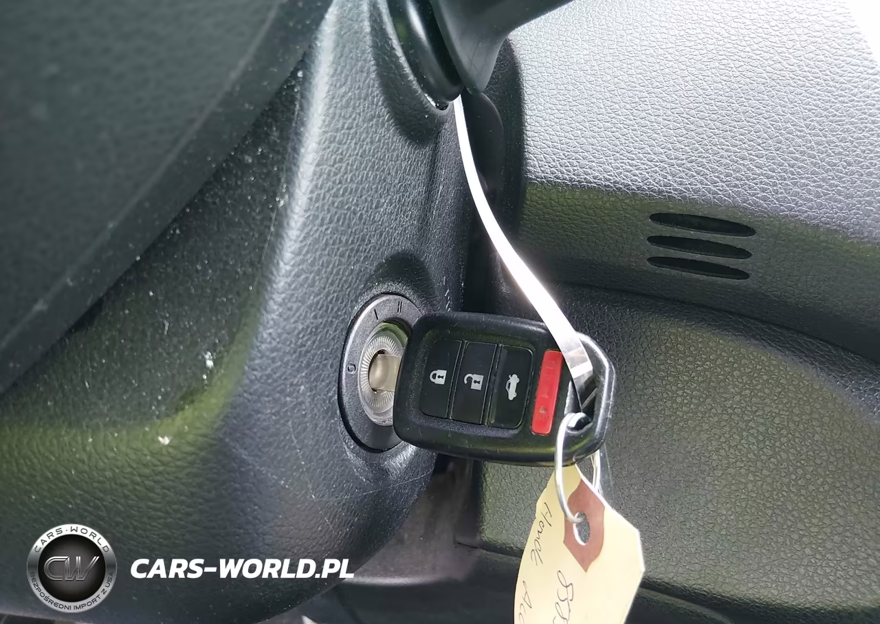 2013 Honda Accord Sport VIN:1HGCR2F51DA076488 - 11
