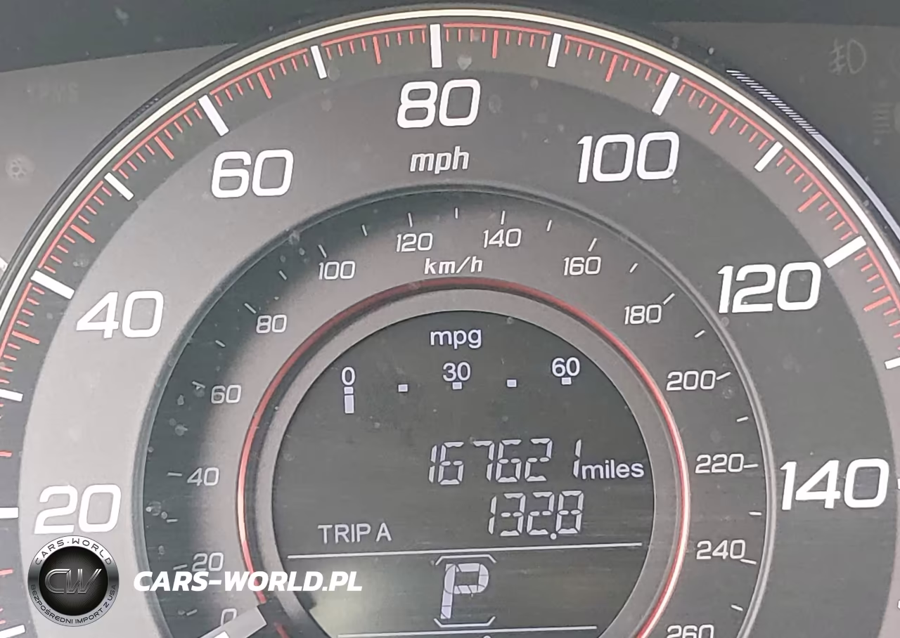 2013 Honda Accord Sport VIN:1HGCR2F51DA076488 - 15