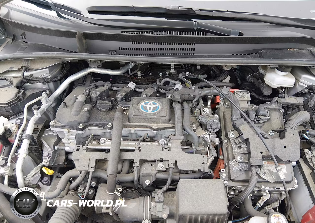 2024 Toyota Corolla Hybrid Le VIN:JTDBCMFE3R3050784 - 10