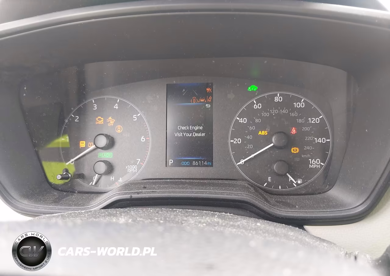 2024 Toyota Corolla Hybrid Le VIN:JTDBCMFE3R3050784 - 7