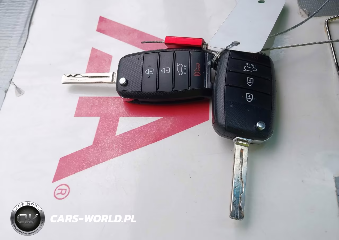 2019 Kia Sportage Lx VIN:KNDPMCAC7K7605477 - 11