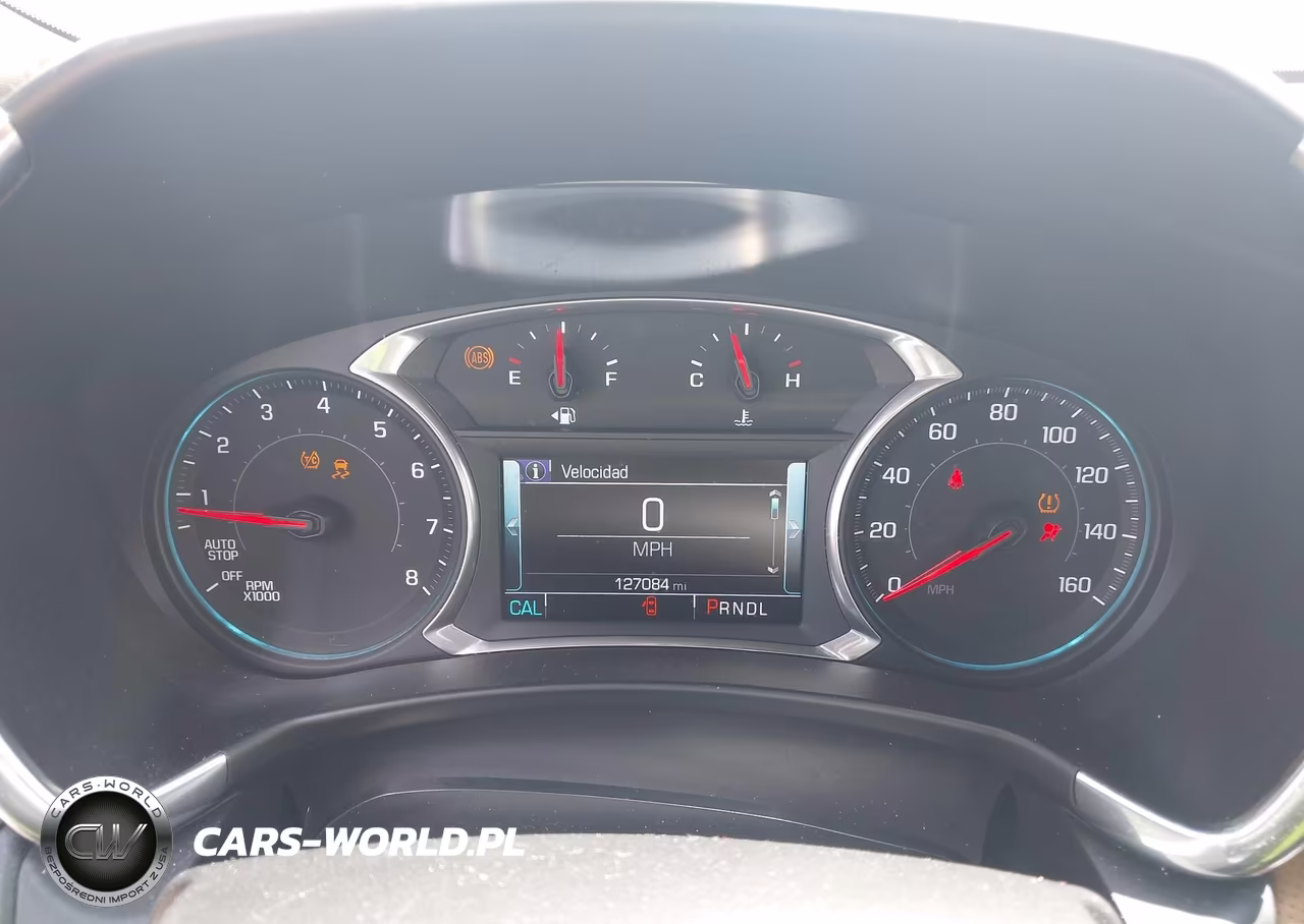 2018 Chevrolet Equinox Premier VIN:2GNAXMEV2J6142636 - 7