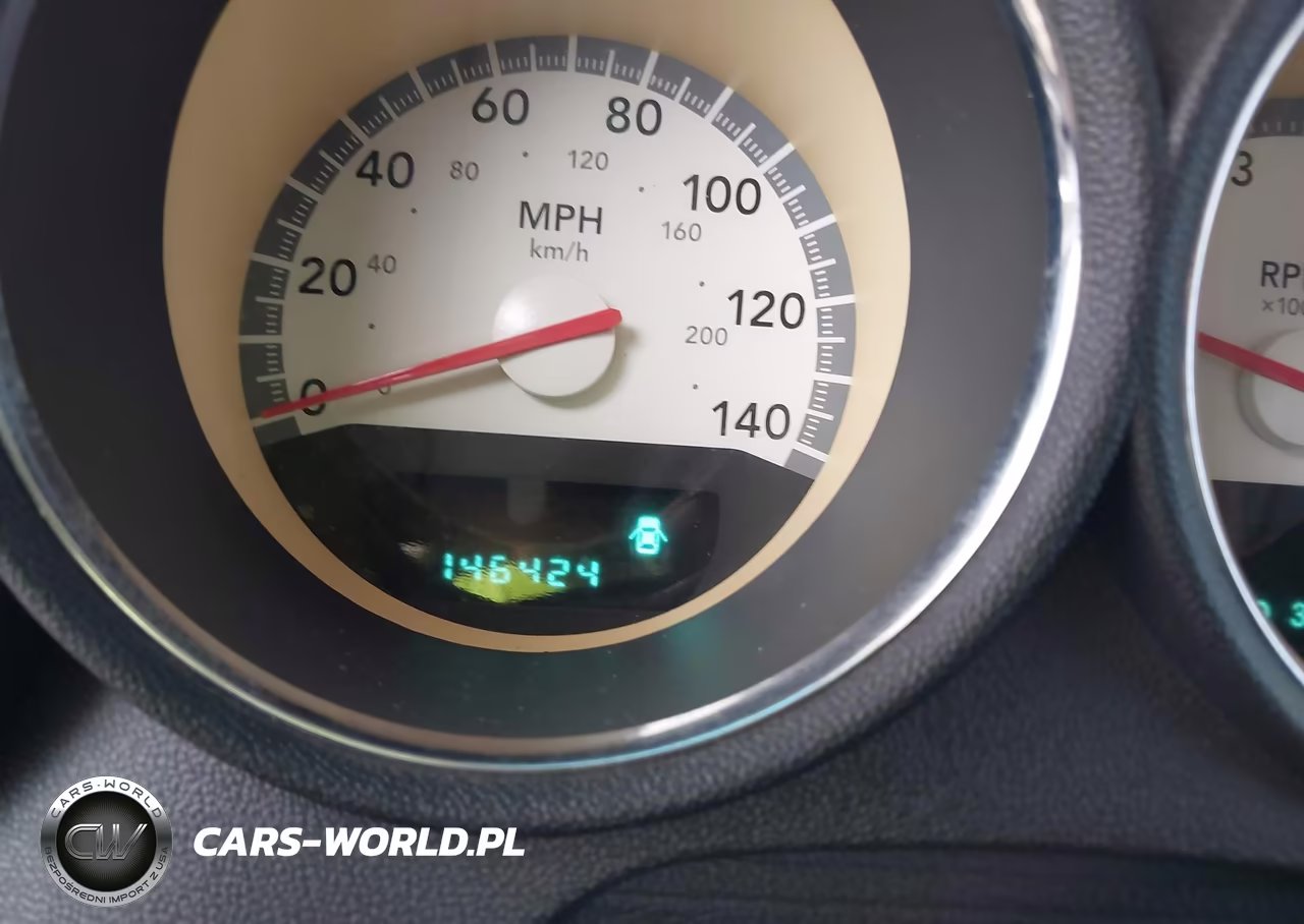 2010 Dodge Charger Sxt VIN:2B3CA3CV7AH235304 - 7