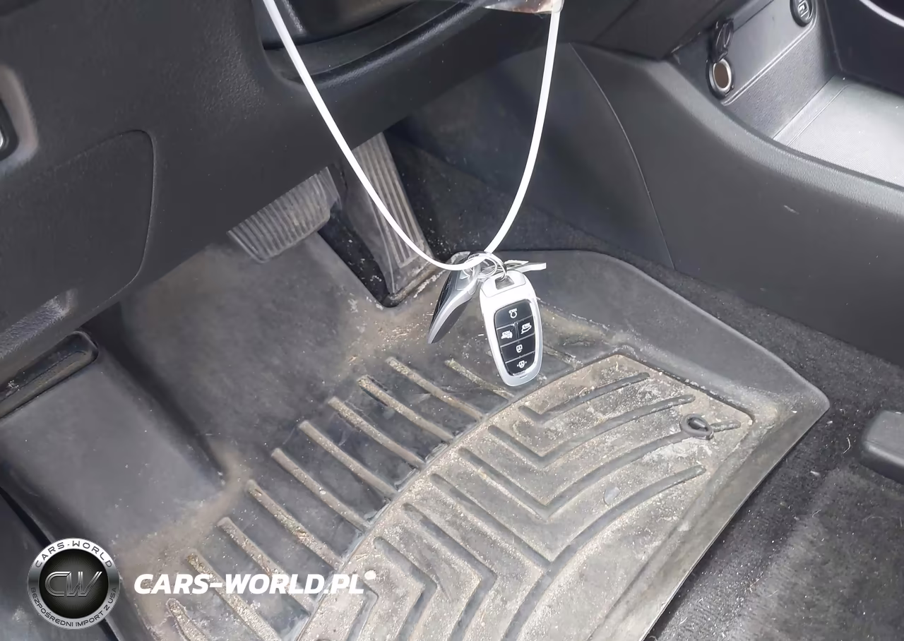 2022 Hyundai Santa Fe Plug-In Hybrid Sel Convenience VIN:KM8S6DA24NU031813 - 11