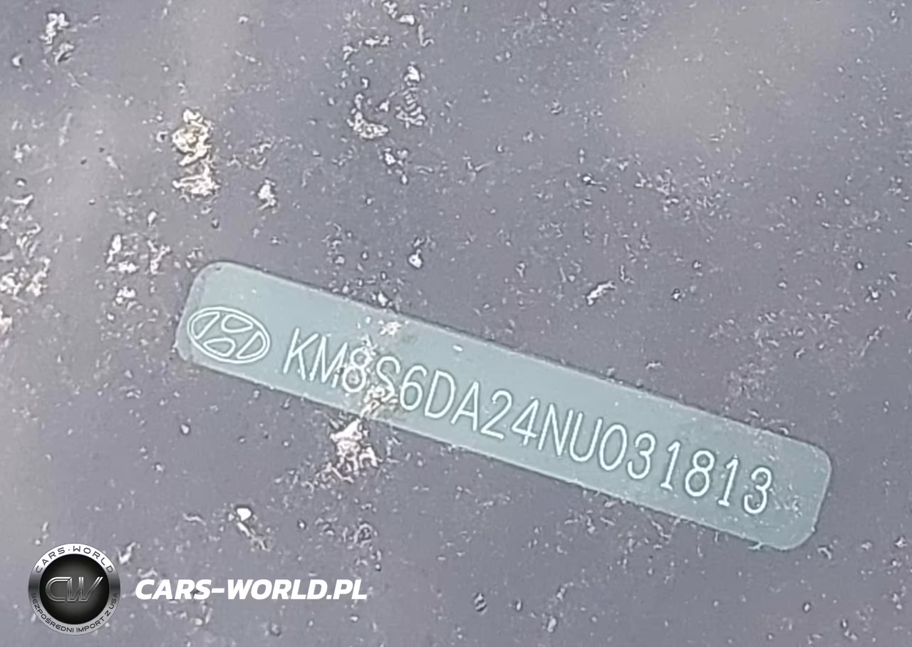 2022 Hyundai Santa Fe Plug-In Hybrid Sel Convenience VIN:KM8S6DA24NU031813 - 17
