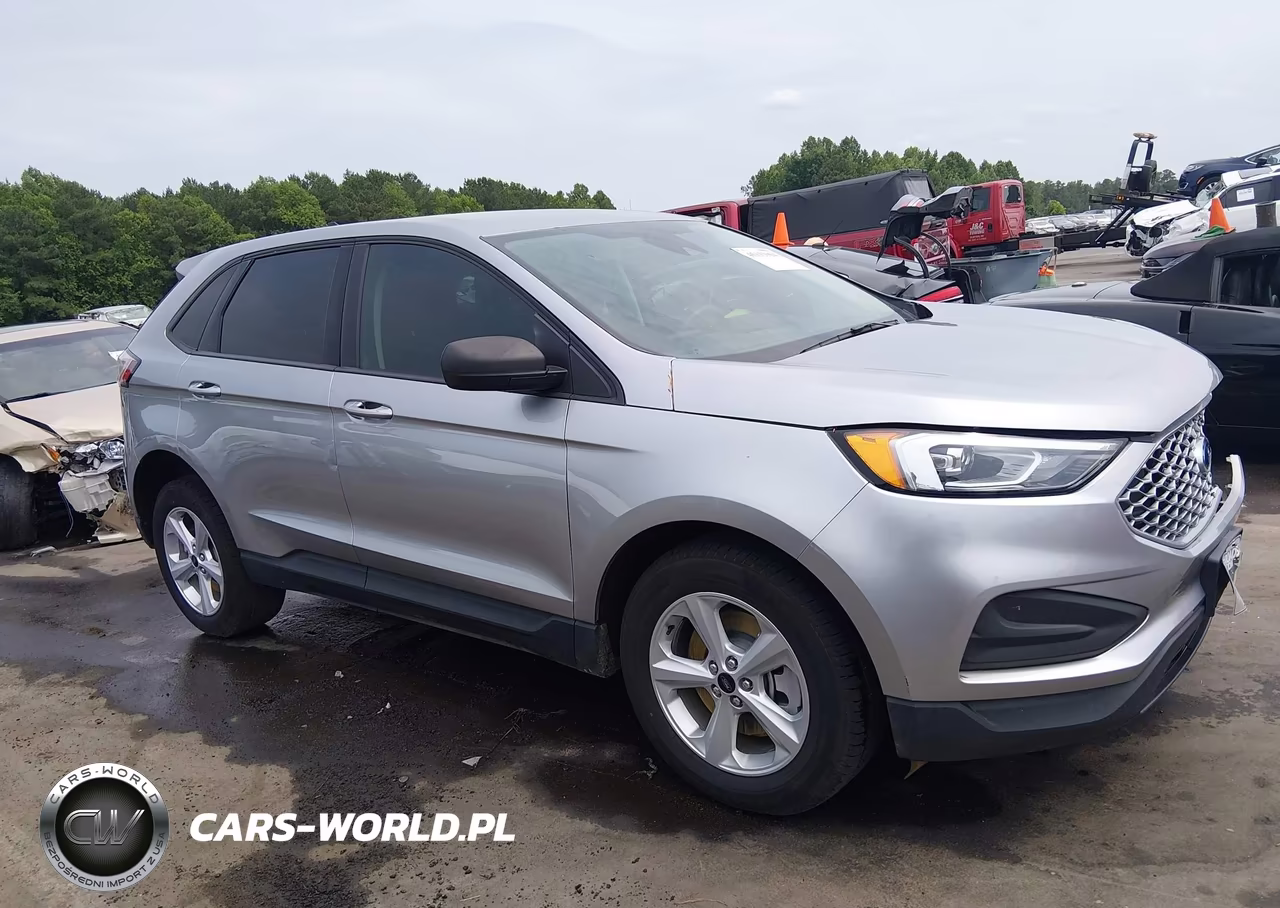 2024 Ford Edge Se – zdjęcie 1 z 16