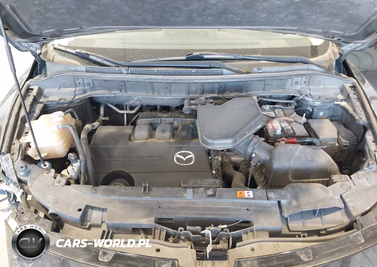 2015 Mazda Cx-9 Touring VIN:JM3TB2CV2F0468662 - 10