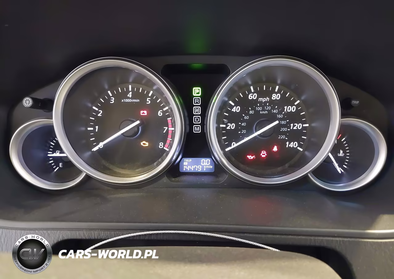 2015 Mazda Cx-9 Touring VIN:JM3TB2CV2F0468662 - 7