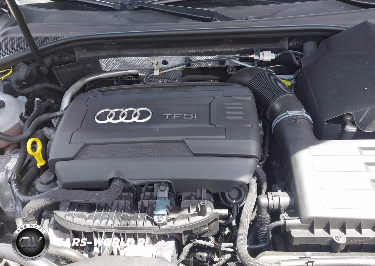 2015 Audi A3 2.0T Premium VIN:WAUBFGFF6F1116878 - 10