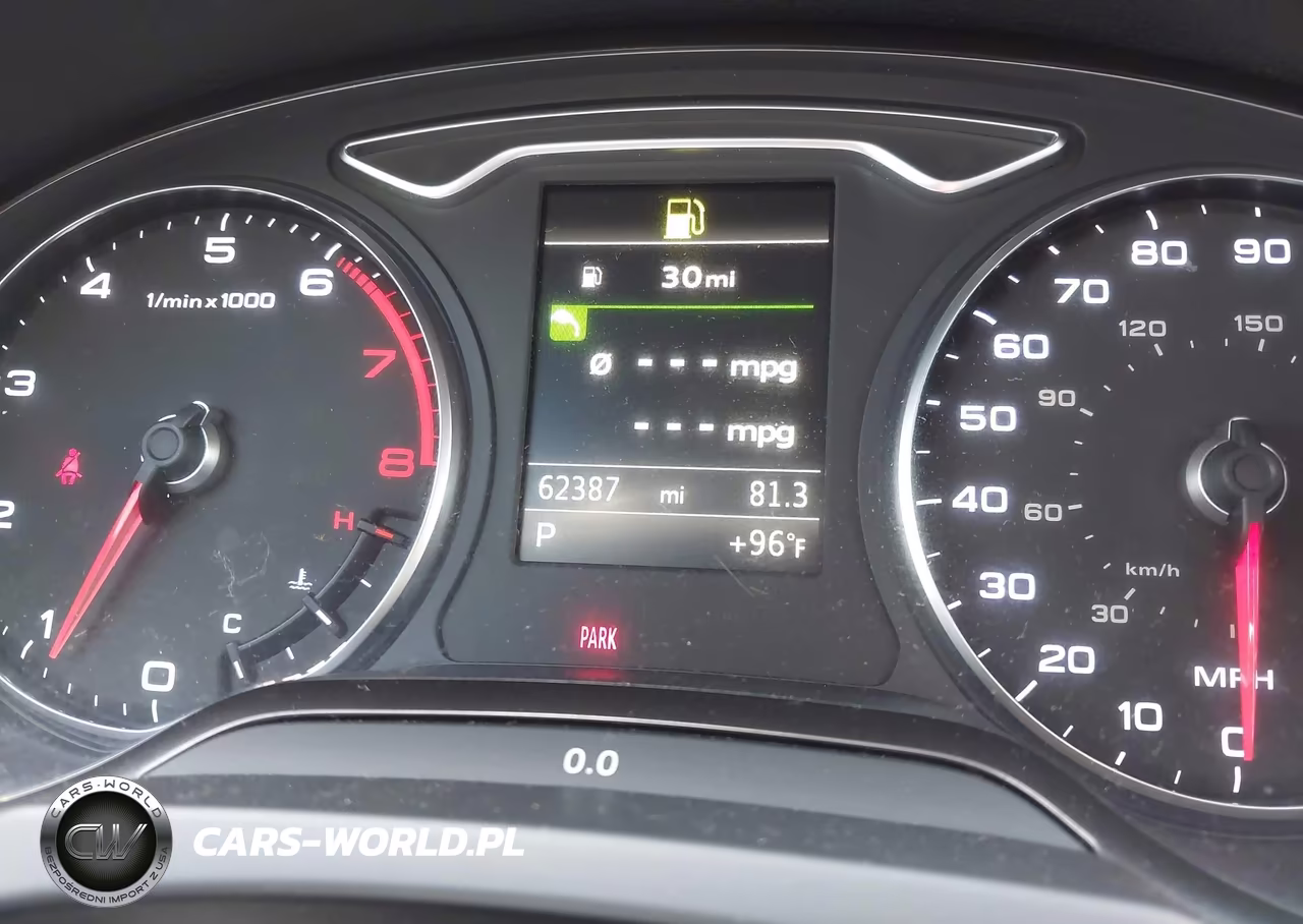 2015 Audi A3 2.0T Premium VIN:WAUBFGFF6F1116878 - 7