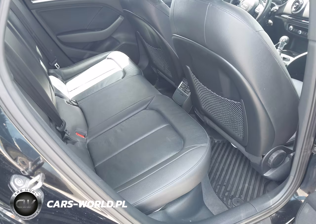 2015 Audi A3 2.0T Premium VIN:WAUBFGFF6F1116878 - 8