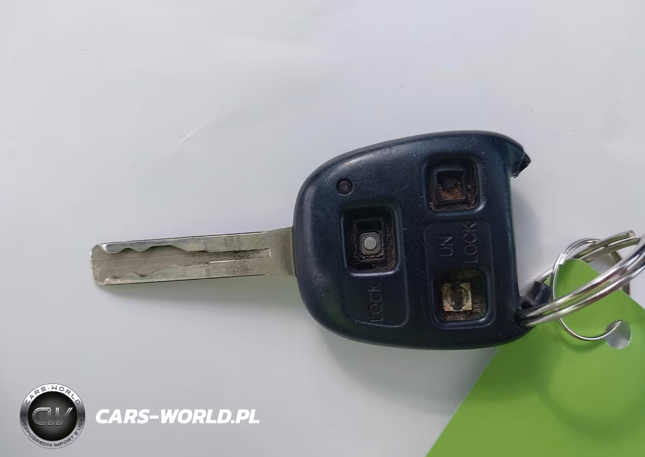 1998 Lexus Gs 300 VIN:JT8BD68S6W0018855 - 11
