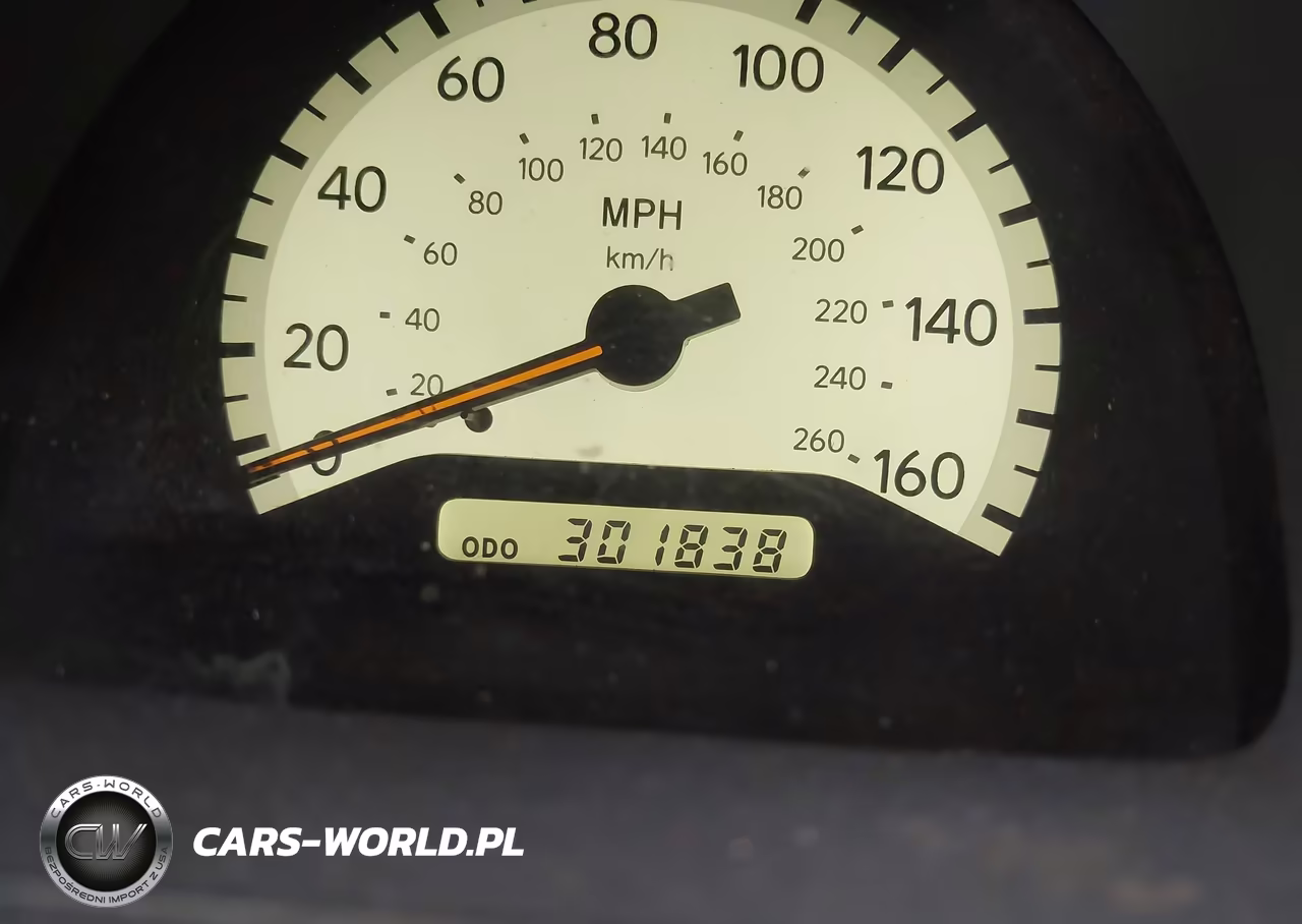 1998 Lexus Gs 300 VIN:JT8BD68S6W0018855 - 15