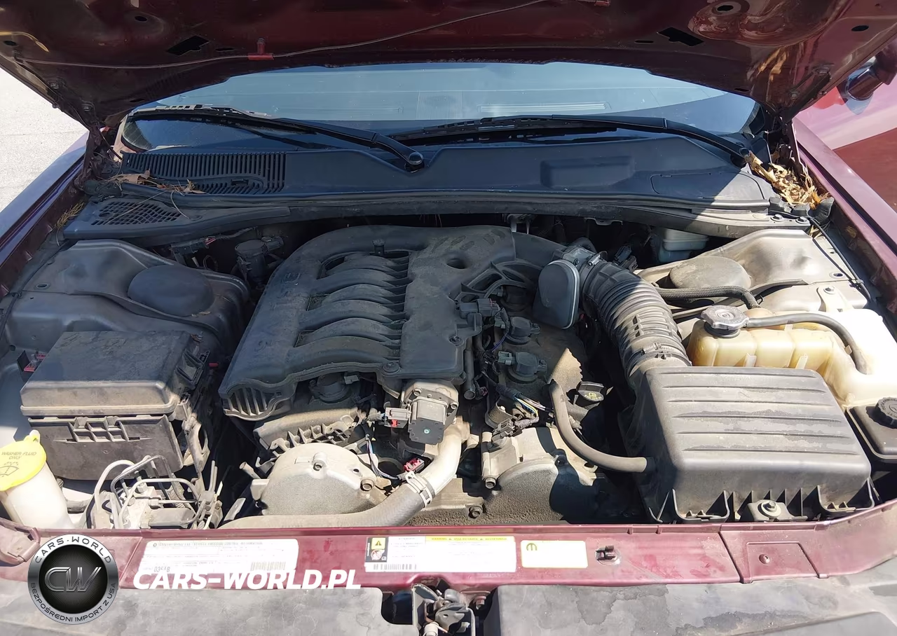 2010 Dodge Challenger Se VIN:2B3CJ4DV9AH318611 - 10