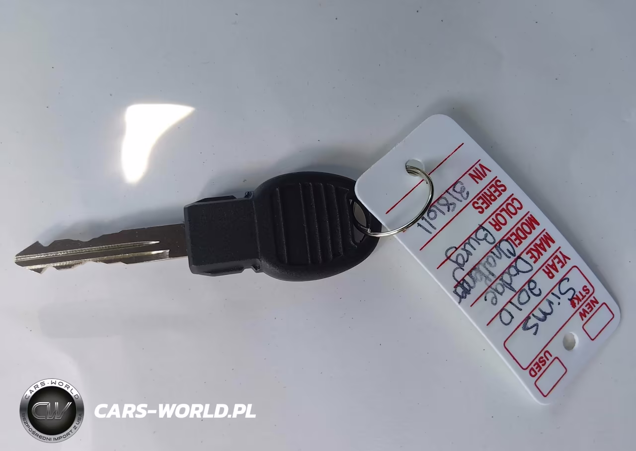 2010 Dodge Challenger Se VIN:2B3CJ4DV9AH318611 - 11