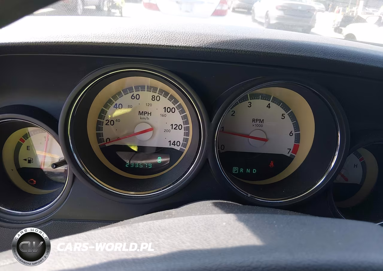 2010 Dodge Challenger Se VIN:2B3CJ4DV9AH318611 - 7