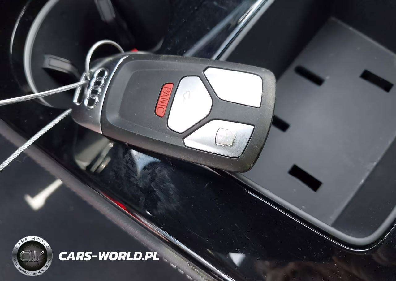 2024 Audi A5 Sportback Premium Plus 45 Tfsi Quattro S Tronic VIN:WAUFACF59RA070810 - 11