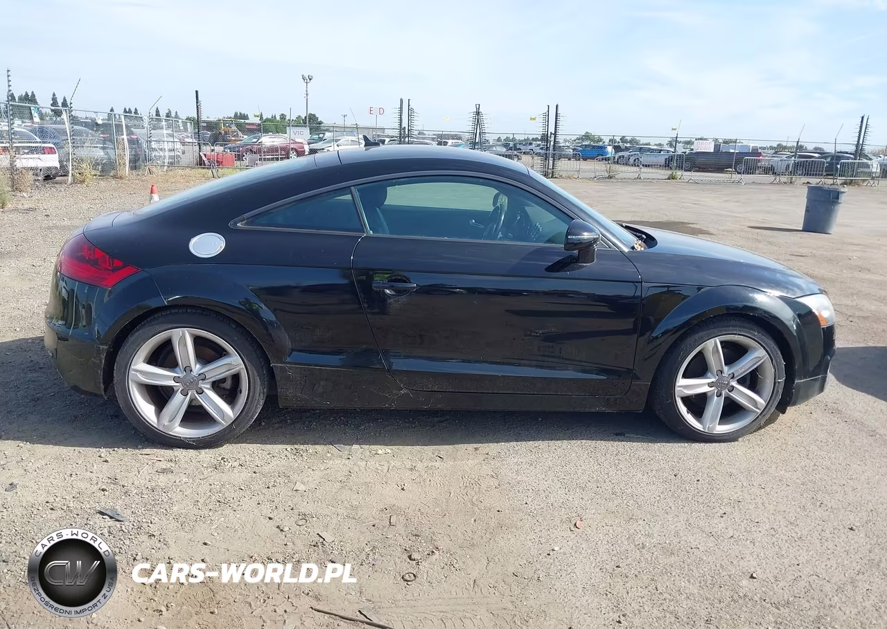 2012 Audi Tt 2.0T Premium Plus VIN:TRUBFAFK7C1015332 - 13