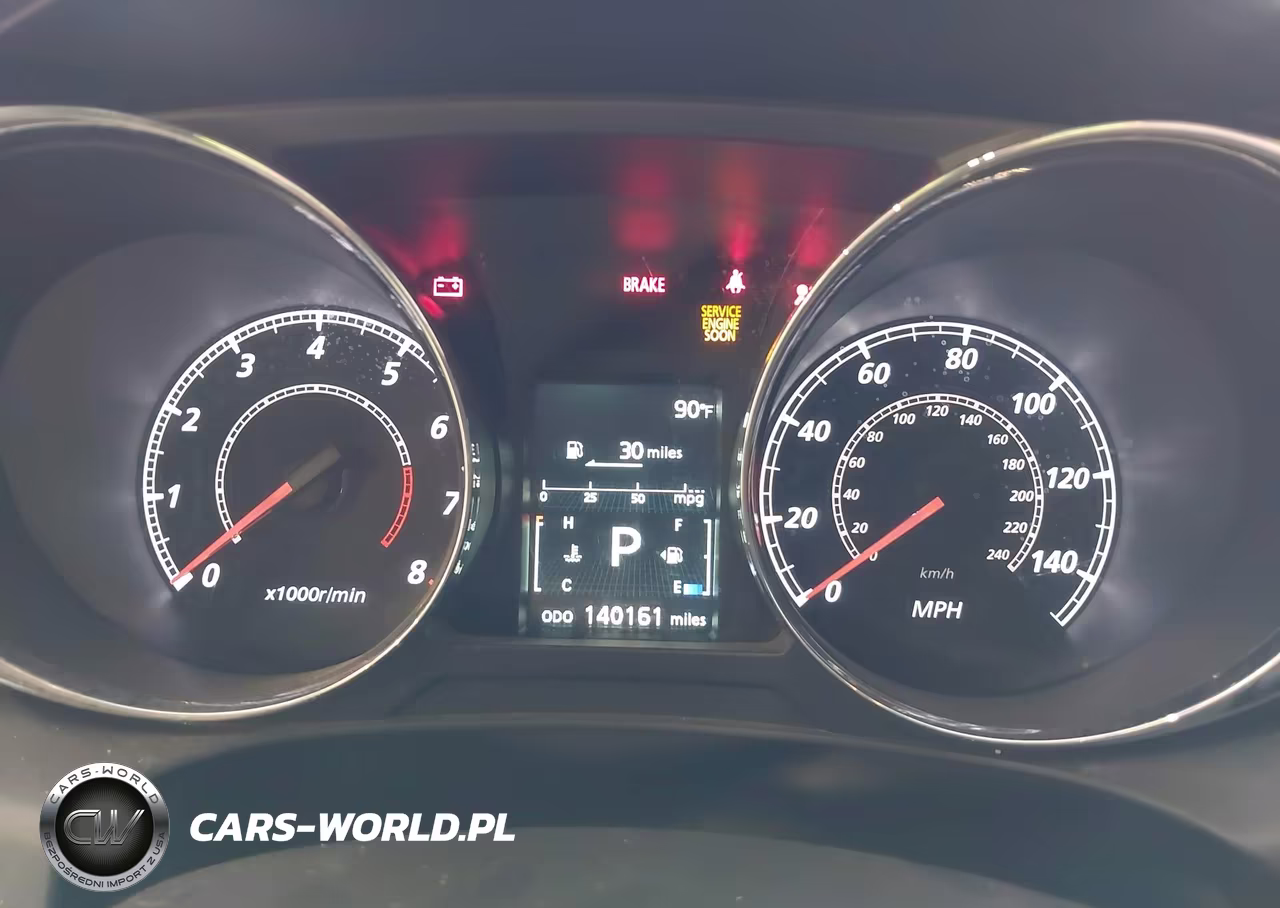 2018 Mitsubishi Outlander Sport 2.4 Se VIN:JA4AR3AW5JU003074 - 7