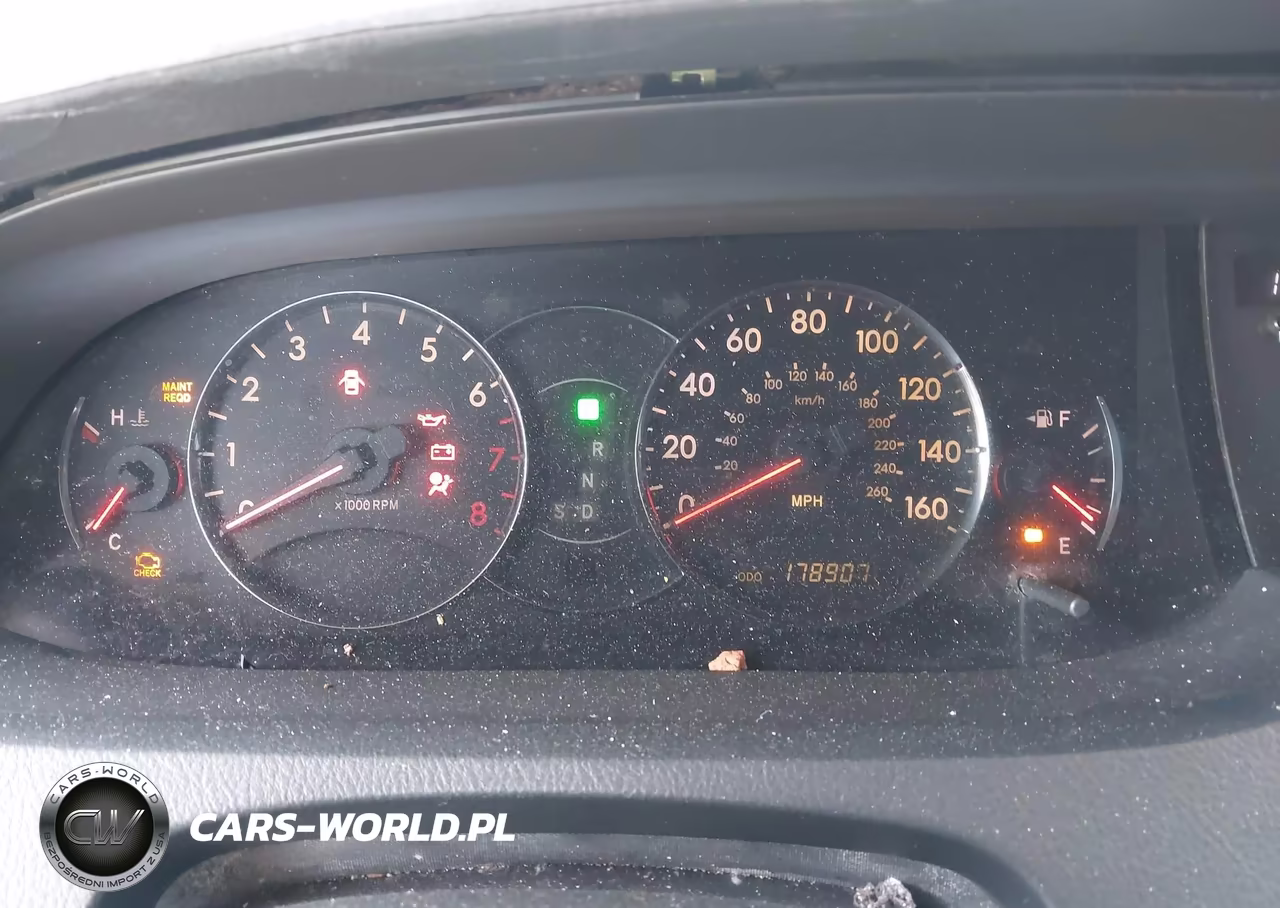 2005 Toyota Avalon Touring VIN:4T1BK36B55U033679 - 7