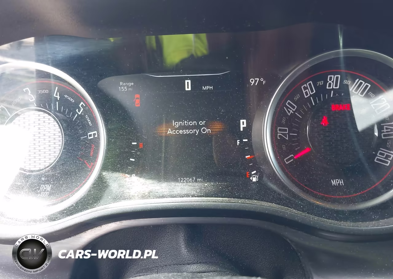 2017 Dodge Challenger Sxt VIN:2C3CDZAG5HH568600 - 7