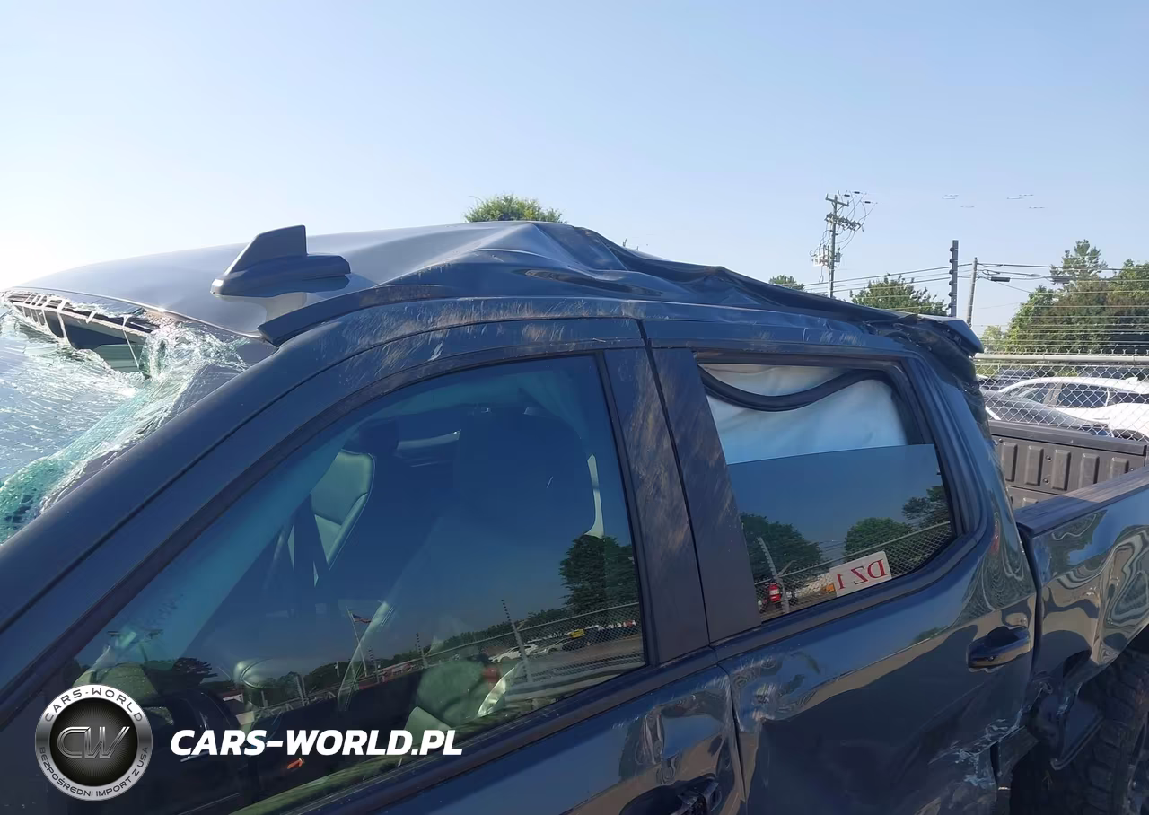 2025 Chevrolet Silverado 1500 4Wd Short Bed Lt Trail Boss VIN:3GCUKFEDXSG171556 - 6