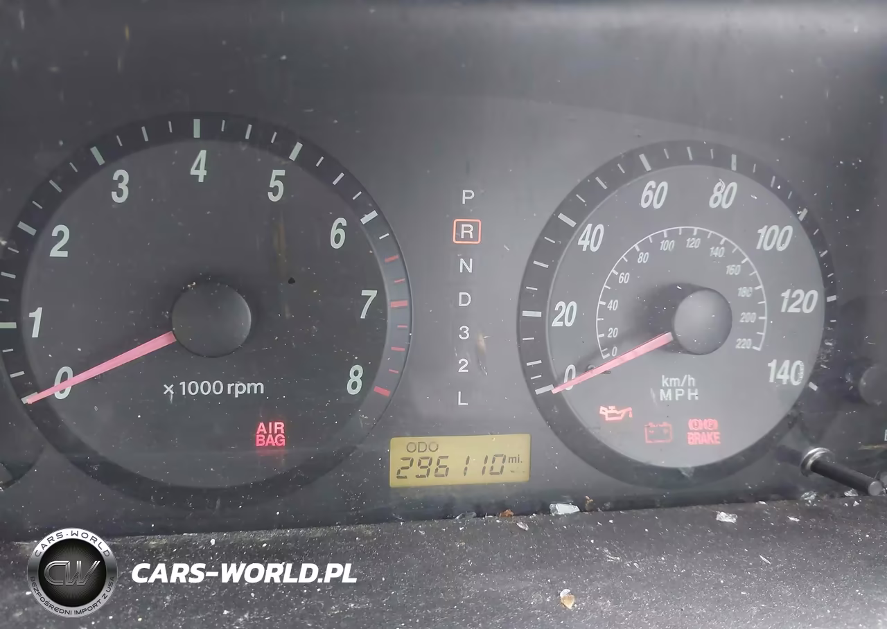 2005 Hyundai Elantra Gls-Gt VIN:KMHDN46D65U063880 - 15