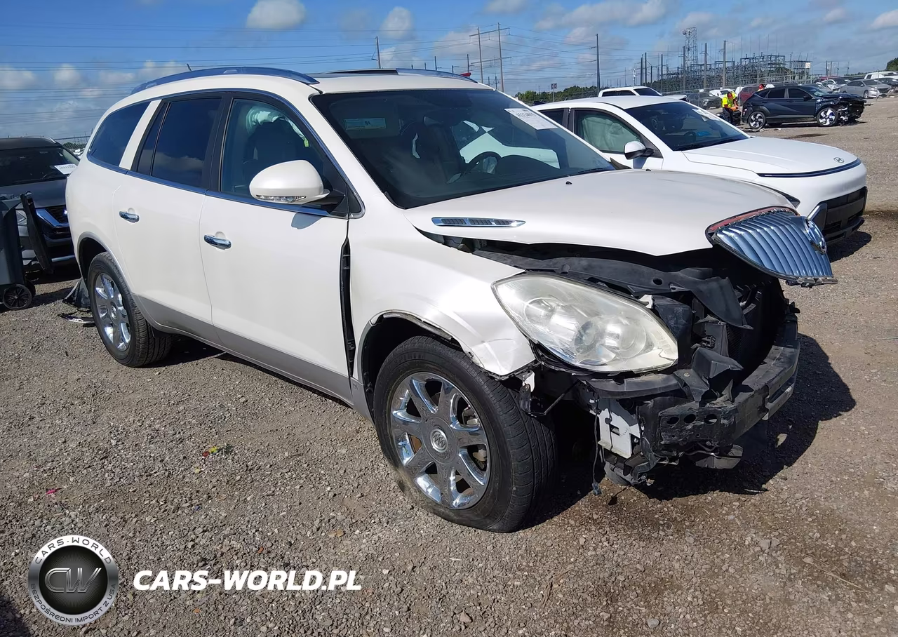 2010 Buick Enclave 2Xl