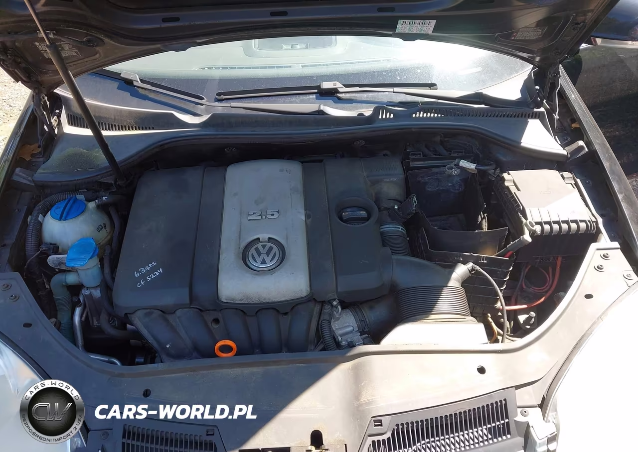 2007 Volkswagen Jetta Wolfsburg Edition VIN:3VWEF71K27M150905 - 10