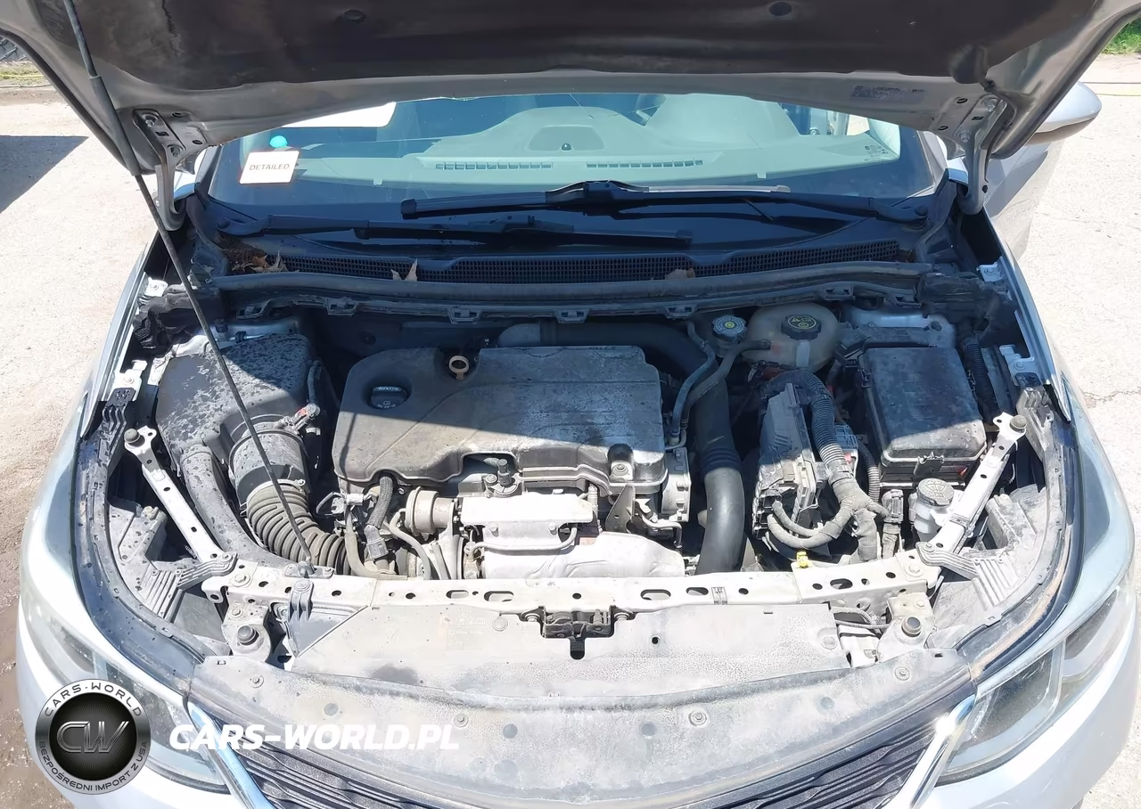 2017 Chevrolet Cruze Ls Auto VIN:1G1BC5SM3H7116432 - 10