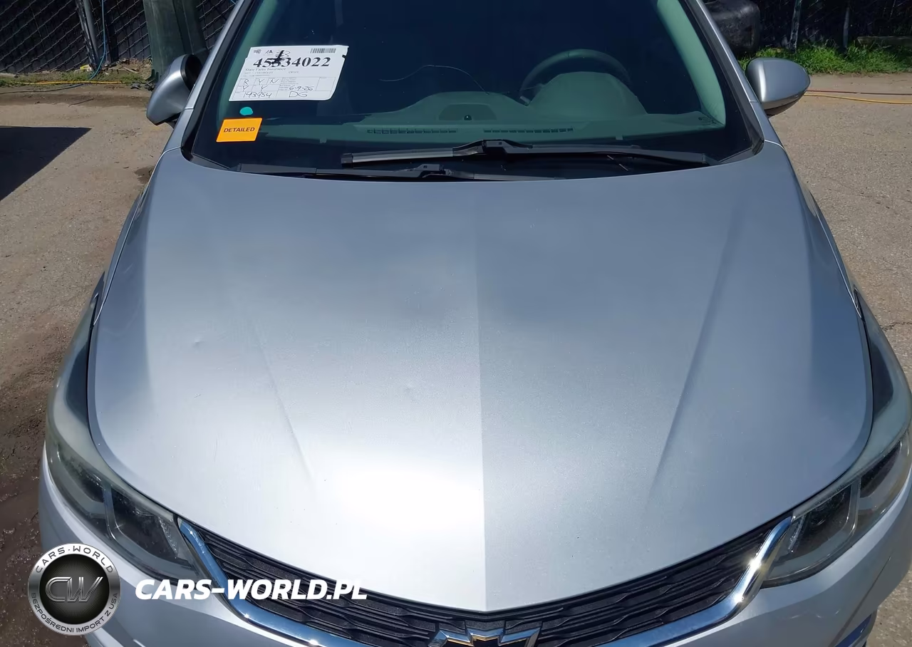 2017 Chevrolet Cruze Ls Auto VIN:1G1BC5SM3H7116432 - 20