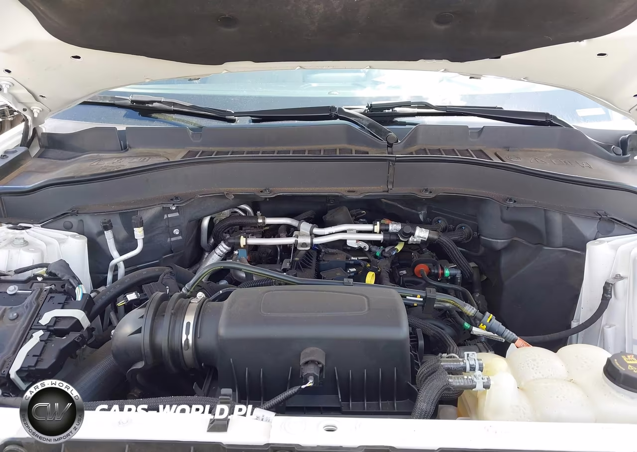 2021 Ford Explorer VIN:1FMSK7BH2MGA15266 - 10