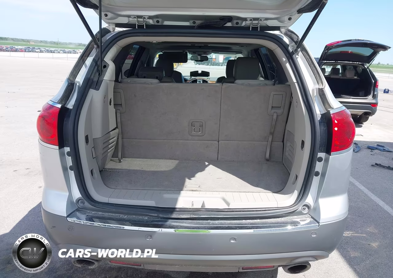 2011 Buick Enclave 2Xl VIN:5GAKVCED1BJ281313 - 17