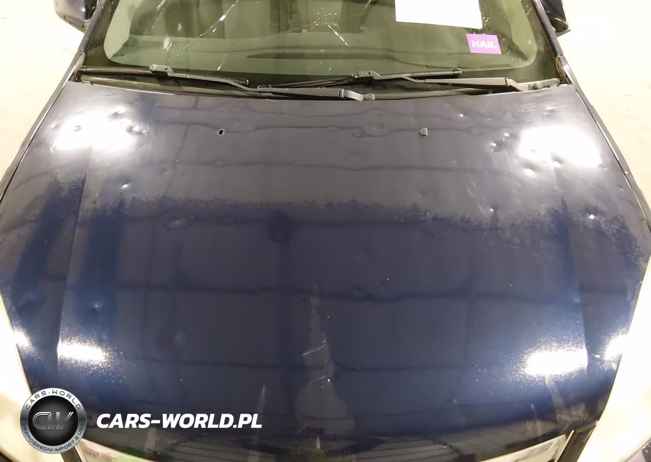 2009 Saturn Aura Xe VIN:1G8ZS57B29F113443 - 6