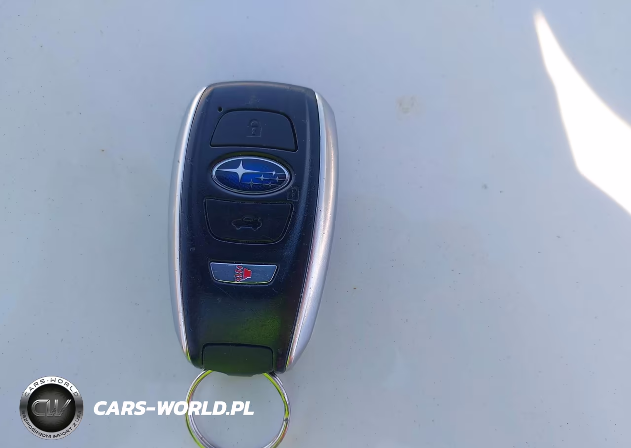 2020 Subaru Impreza Limited 5-Door VIN:4S3GTAU63L3716016 - 11