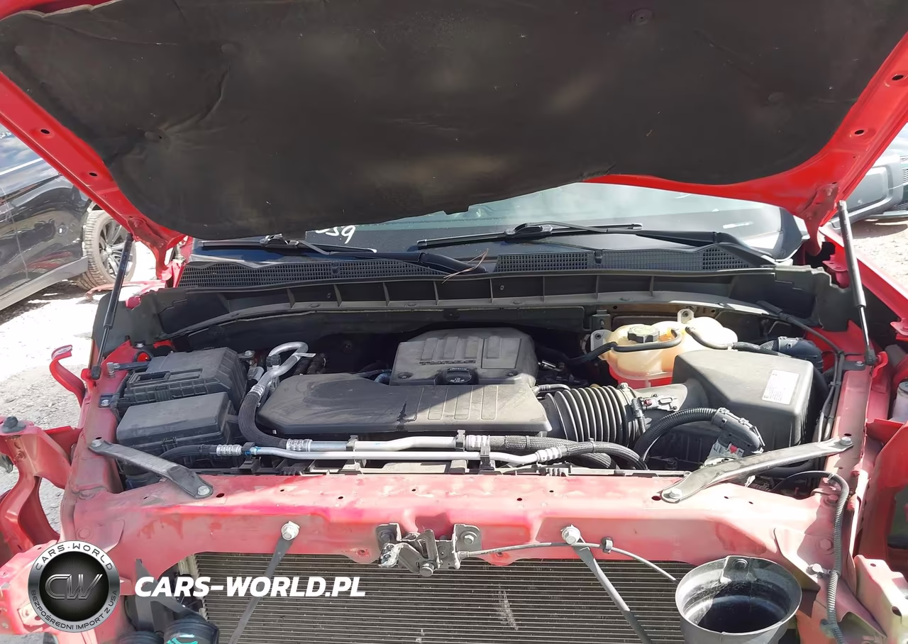 2020 GMC Sierra 1500 2Wd Short Box Elevation VIN:3GTP8CEK8LG376321 - 10