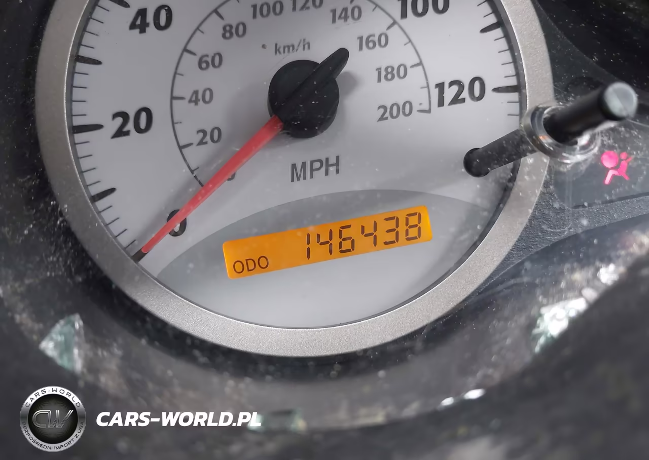 2004 Toyota Rav4 VIN:JTEGD20V840009346 - 14