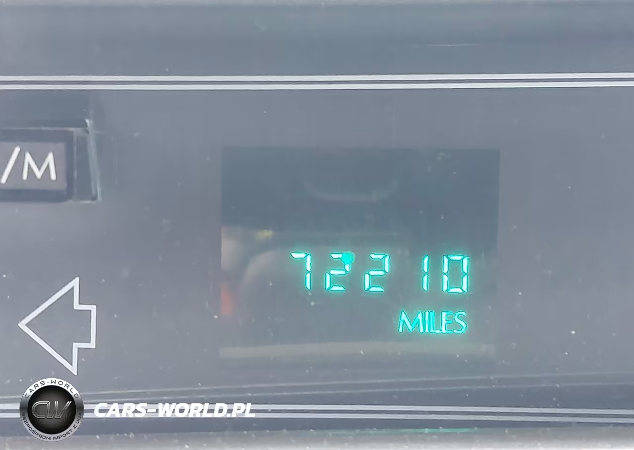 1993 Cadillac Deville VIN:1G6CD53B7P4290075 - 12
