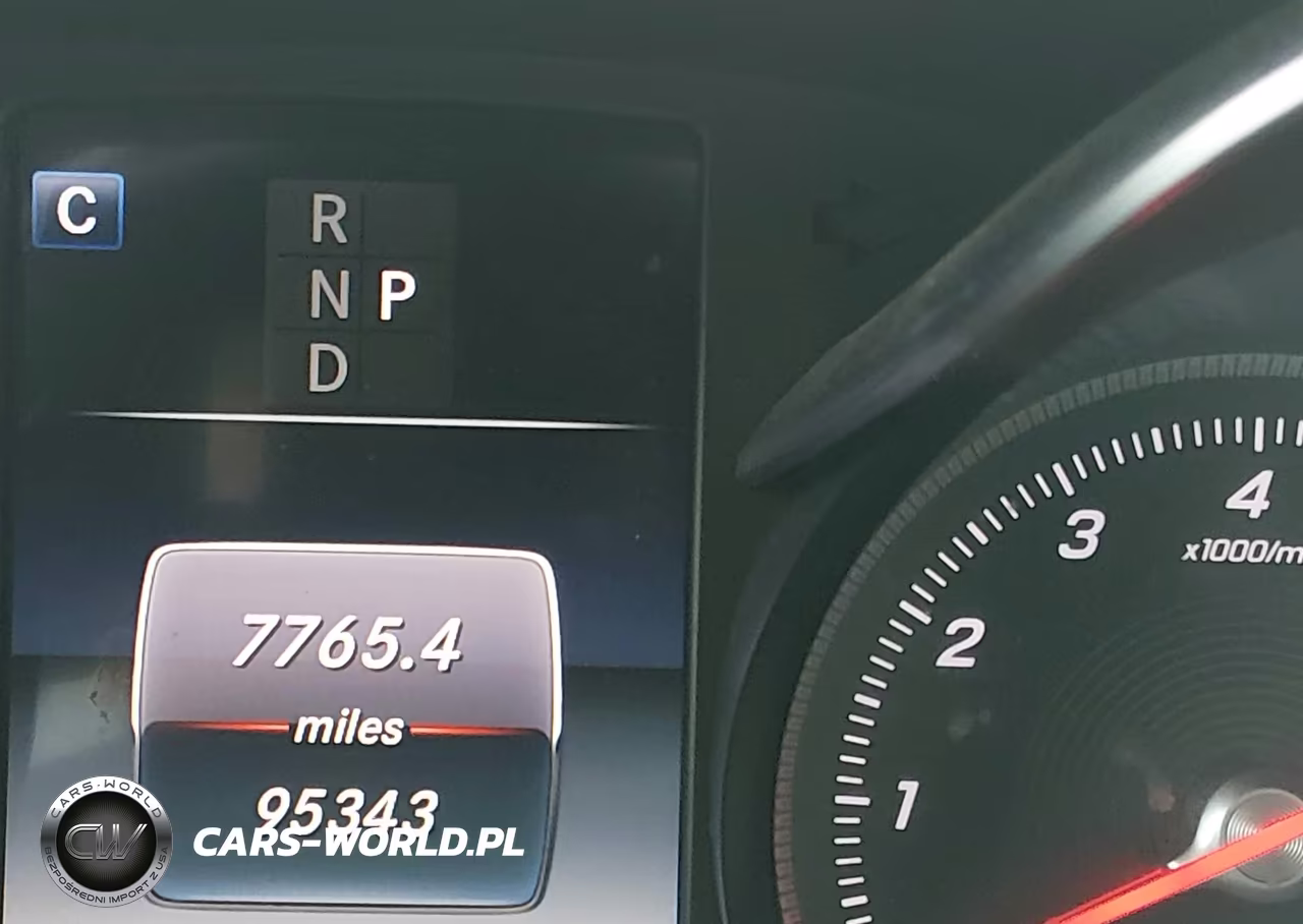 2018 Mercedes-Benz C 300 4Matic VIN:WDDWF4KB4JR413637 - 15