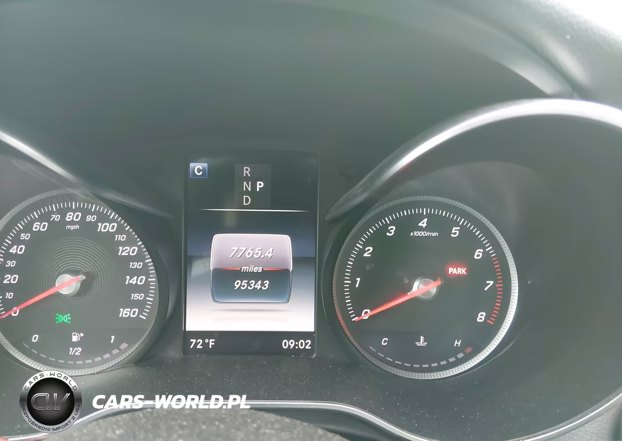 2018 Mercedes-Benz C 300 4Matic VIN:WDDWF4KB4JR413637 - 7