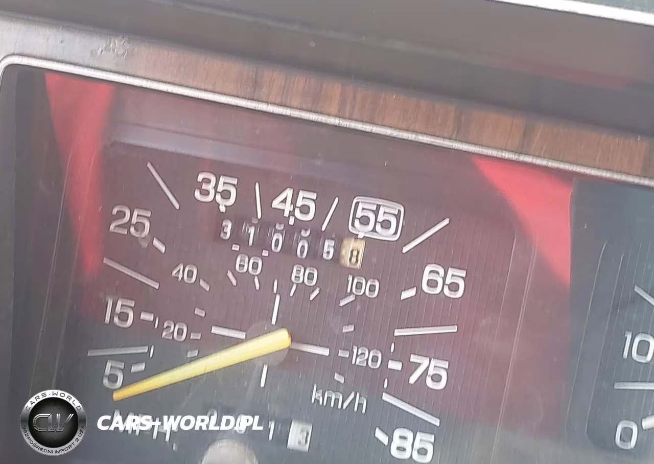 1984 Ford Bronco U100 VIN:1FMEU15H9ELA82780 - 15
