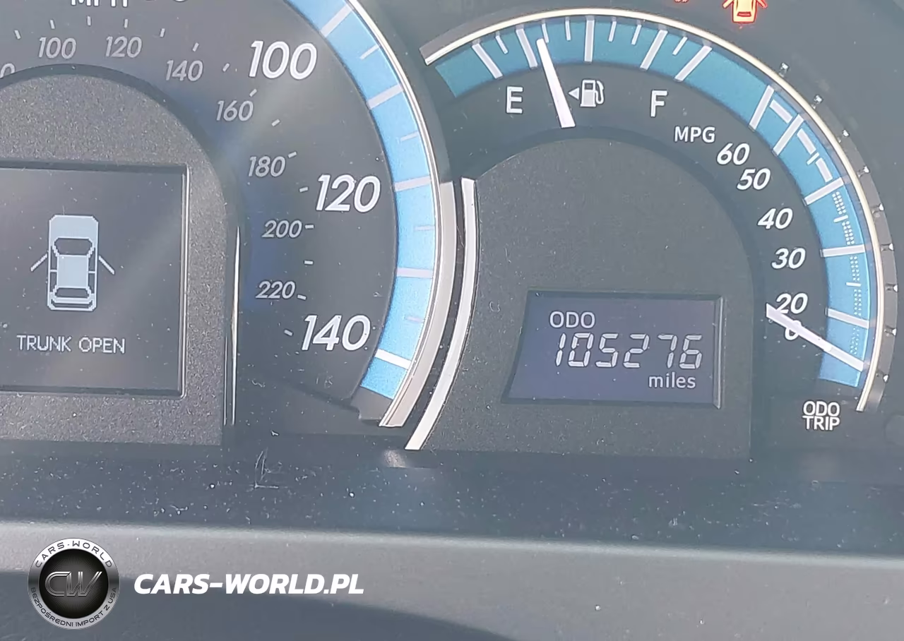2014 Toyota Camry Hybrid Le VIN:4T1BD1FKXEU137986 - 15