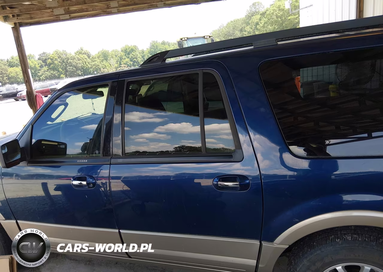 2012 Ford Expedition El Xlt VIN:1FMJK1J59CEF16228 - 14